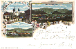 Gaaden, Sulz, Weissenbach, Sittendorf