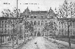 HTL, Militärakademie
