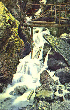 Steinwandklamm